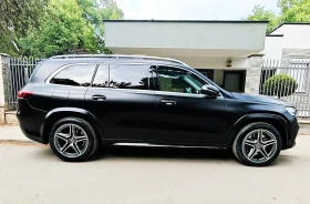 Mercedes-Benz GLS 400 d 4MATIC, снимка 5