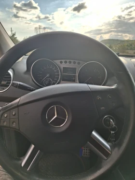 Mercedes-Benz ML 280, снимка 4