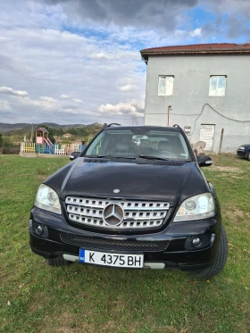 Mercedes-Benz ML 280, снимка 2