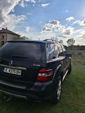 Mercedes-Benz ML 280, снимка 9