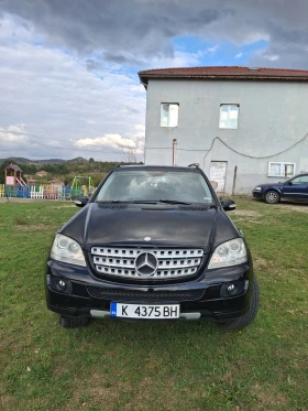 Mercedes-Benz ML 280, снимка 12