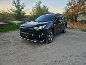 Toyota Rav4 2.5 / Plug-in Hybrid/4x4/ Navi/Head up display, снимка 1