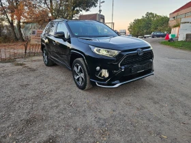 Toyota Rav4 2.5 / Plug-in Hybrid/4x4/ Navi/Head up display, снимка 3