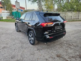 Toyota Rav4 2.5 / Plug-in Hybrid/4x4/ Navi/Head up display, снимка 6