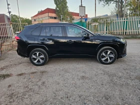 Toyota Rav4 2.5 / Plug-in Hybrid/4x4/ Navi/Head up display, снимка 4