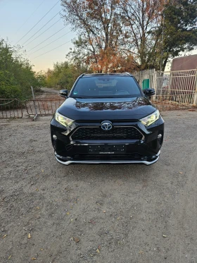 Toyota Rav4 2.5 / Plug-in Hybrid/4x4/ Navi/Head up display, снимка 2