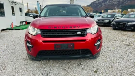 Обява за продажба на Land Rover Discovery Sport 2.0td4-180 kc-9speed 6+ 1 4x4 ~32 990 лв. - изображение 1