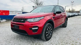 Land Rover Discovery Sport 2.0td4-180kc-9speed 6+ 1 4x4 - [1] 