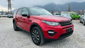 Land Rover Discovery Sport 2.0td4-180kc-9speed 6+ 1 4x4 - [4] 