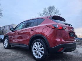 Mazda CX-5 2.2D 4x4 175ps, снимка 4