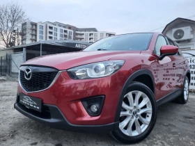 Mazda CX-5 2.2D 4x4 175ps, снимка 2