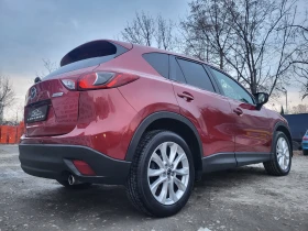 Mazda CX-5 2.2D 4x4 175ps, снимка 5