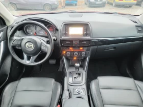 Mazda CX-5 2.2D 4x4 175ps, снимка 10