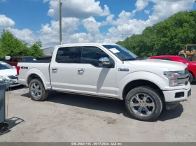 Ford F150 Platinum | Mobile.bg    13