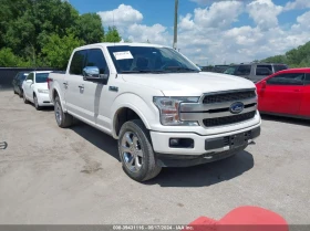 Ford F150 Platinum | Mobile.bg    17