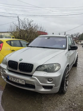 BMW X5 ТОП БЕЗ АНАЛОГ, снимка 13