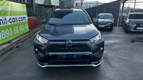 Toyota Rav4 2.5 Plug-In Hybrid 4x4, снимка 3