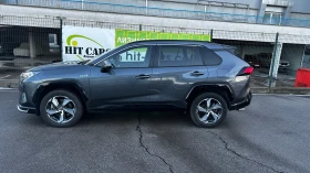 Toyota Rav4 2.5 Plug-In Hybrid 4x4, снимка 4