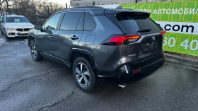 Toyota Rav4 2.5 Plug-In Hybrid 4x4, снимка 5