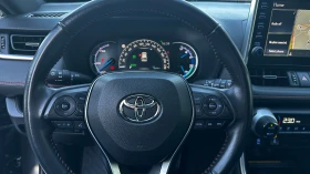 Toyota Rav4 2.5 Plug-In Hybrid 4x4, снимка 17