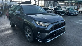 Toyota Rav4 2.5 Plug-In Hybrid 4x4, снимка 2