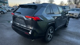 Toyota Rav4 2.5 Plug-In Hybrid 4x4, снимка 6