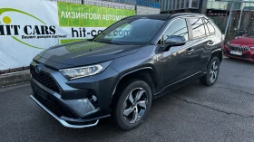 Toyota Rav4 2.5 Plug-In Hybrid 4x4 1