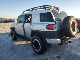 Toyota Fj cruiser 4x4   | Mobile.bg    4