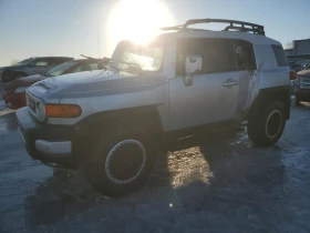 Toyota Fj cruiser 4x4   | Mobile.bg    3