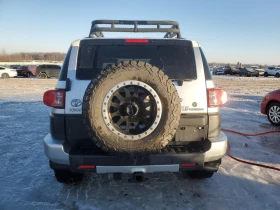 Toyota Fj cruiser 4x4   | Mobile.bg    5