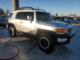 Toyota Fj cruiser 4x4   | Mobile.bg    2