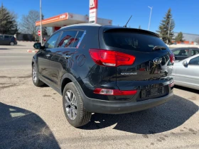 Kia Sportage 1.7CRDI* EURO 6B* FACELIFT, снимка 5