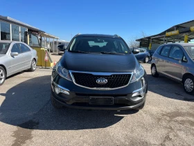 Kia Sportage 1.7CRDI* EURO 6B* FACELIFT, снимка 3