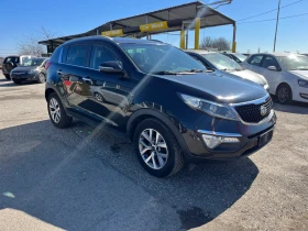 Kia Sportage 1.7CRDI* EURO 6B* FACELIFT, снимка 2