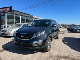 Kia Sportage 1.7CRDI* EURO 6B* FACELIFT | Mobile.bg    1