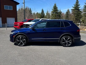 VW Tiguan Highline R-Line CARFAX    | Mobile.bg    4
