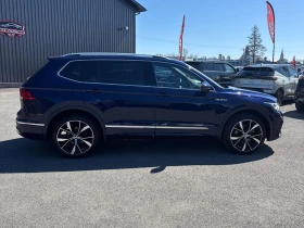 VW Tiguan Highline R-Line CARFAX    | Mobile.bg    5