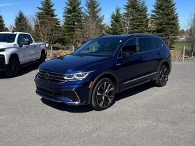 Снимка VW Tiguan