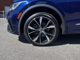 VW Tiguan Highline R-Line CARFAX    | Mobile.bg    13