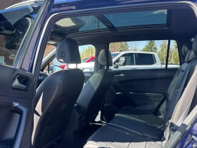 VW Tiguan Highline R-Line CARFAX    | Mobile.bg    10