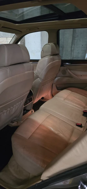 Обява за продажба на BMW X5 3D 235к.с. ~17 500 лв. - изображение 11