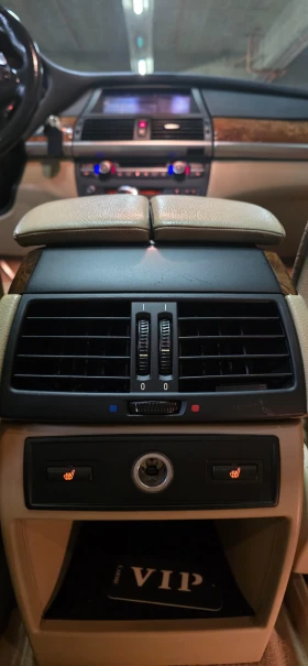 Обява за продажба на BMW X5 3D 235к.с. ~17 500 лв. - изображение 10