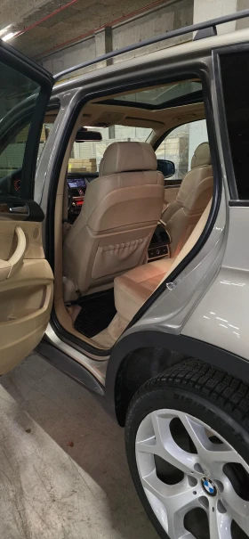 Обява за продажба на BMW X5 3D 235к.с. ~17 500 лв. - изображение 7