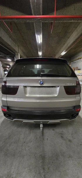 Обява за продажба на BMW X5 3D 235к.с. ~17 500 лв. - изображение 3
