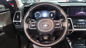 Kia Sorento 2.2D Гаранционни услвоия - 58500 лв. - 95261778 8