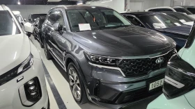 Kia Sorento 2.2D Гаранционни услвоия - 58500 лв. - 95261778 2