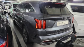 Kia Sorento 2.2D Гаранционни услвоия - 58500 лв. - 95261778 4