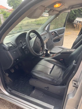 Mercedes-Benz ML 270 2.7CDI  | Mobile.bg    14