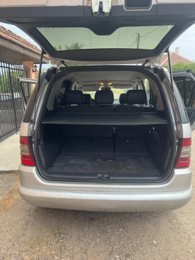 Mercedes-Benz ML 270 2.7CDI  | Mobile.bg    13