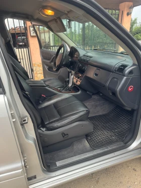 Mercedes-Benz ML 270 2.7CDI  | Mobile.bg    16